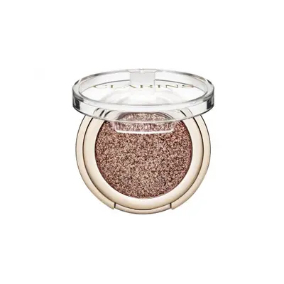 Clarins Ombre Sparkle Eyeshadow Glitter oční stíny - 102 peach girl