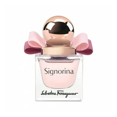 Ferragamo Signorina Mini parfémová voda 20 ml