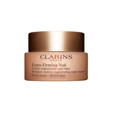 Clarins Extra Firming Night Cream All Skin types noční krém 50 ml