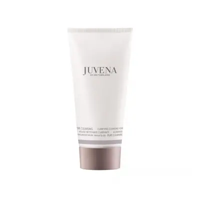 Juvena Cleansing Clarifying Foam odličovací pěna pro smíšenou/mastnou pleť 200 ml