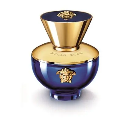 Versace Dylan Blue pour Femme parfémová voda 50 ml