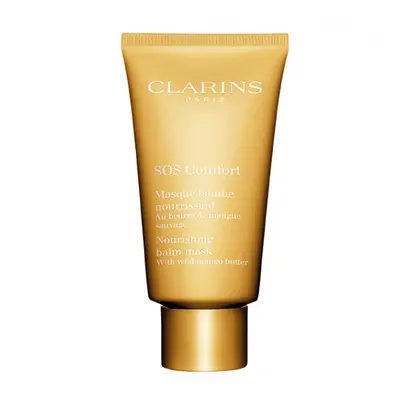 Clarins Sos Comfort komfortní maska 75 ml