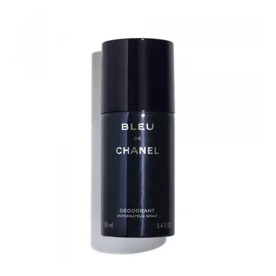 CHANEL Bleu de chanel Deodorant v rozprašovači - DEODORANT 100ML 100 ml