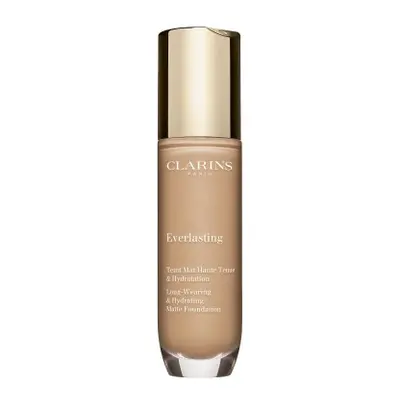 Clarins Everlasting foundation dlouhodržící make-up - 110N 30 ml