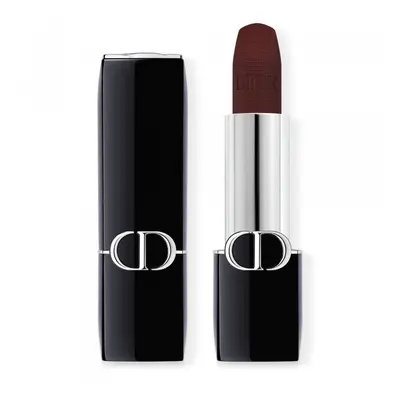 Dior Rouge Dior Balm balzám na rty - 001 Diormidnight 3,2 g