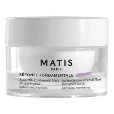 Matis Paris Authentik Mask moderní dvoufázová maska 50 ml