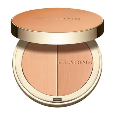 Clarins Ever Bronze bronzer - 01 10 g