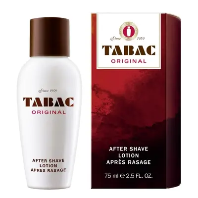 TABAC After Shave Lotion voda po holení 75 ml