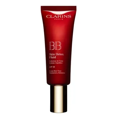 Clarins BB Skin Detox Fluid BB krém - 01 Light 45 ml