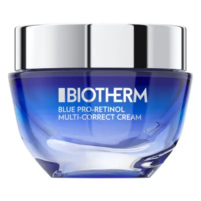 Biotherm Blue Retinol Multi-Correct Cream denní krém 50 ml