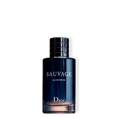 Dior Sauvage Eau de Parfum parfémová voda 60 ml