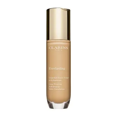 Clarins Everlasting foundation dlouhodržící make-up - 110.5W 30 ml