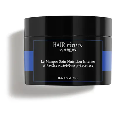 Hair Rituel by Sisley INTENSE NUTRITION HAIR CARE MASK intenzivní vyživující maska 190 ml