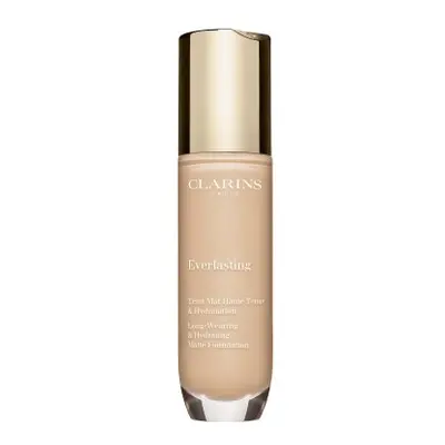 Clarins Everlasting foundation dlouhodržící make-up - 103N 30 ml