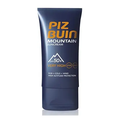 Piz Buin Suncream SPF 50+ hydratační krém SPF 50+ 50 ml