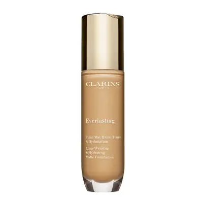 Clarins Everlasting foundation dlouhodržící make-up - 112.5W 30 ml