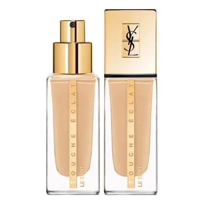 Yves Saint Laurent TOUCHE ÉCLAT LE TEINT dlouhotrvající make-up pro rozjasnění pleti - BD30 25 m