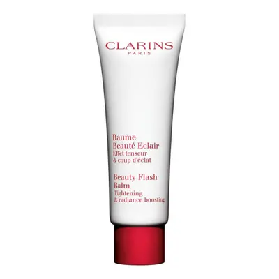 Clarins Beauty Flash Balm krém na obličej 50 ml