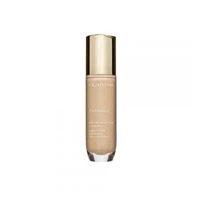 Clarins Everlasting foundation dlouhodržící make-up - 105N 30 ml