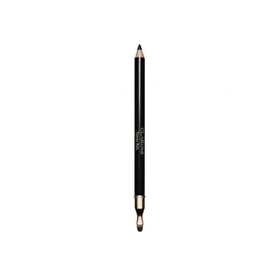 Clarins Khol Eye Pencil tužka na oči - 01 carbon black