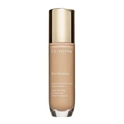 Clarins Everlasting foundation dlouhodržící make-up - 108W 30 ml