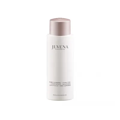 Juvena Cleansing Calming Tonic tonizační voda pro suchou pleť 200 ml