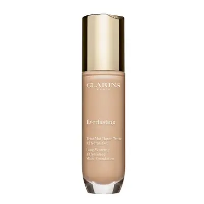 Clarins Everlasting foundation dlouhodržící make-up - 102.5C 30 ml