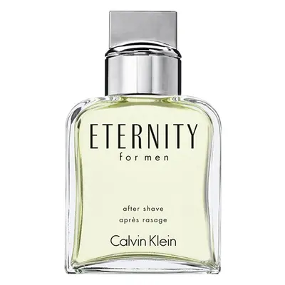 Calvin Klein Calvin Klein Eternity Men voda po holení 100 ml