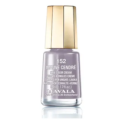 Mavala Minicolor lak na nehty - 152 Mauve Cendre 5 ml