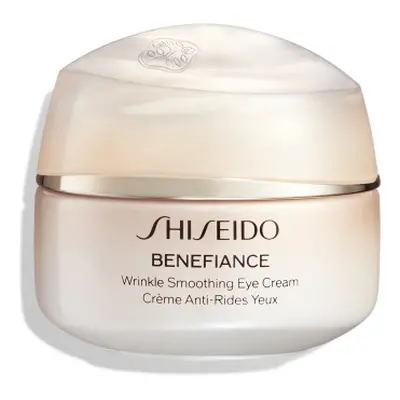 Shiseido BENEFIANCE oční krém oční krém 15 ml