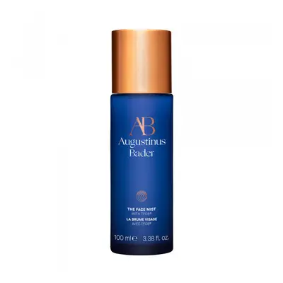 Augustinus Bader The Face Mist jemná hydratační mlha na obličej 100 ml