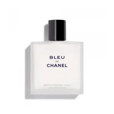 CHANEL BLEU DE CHANEL 3-IN-1 MOISTURIZER HYDRATACE 3-V-1 90ML 90ML