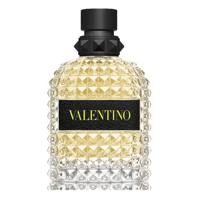 Valentino Born in Roma Yellow Dream Uomo toaletní voda 50 ml