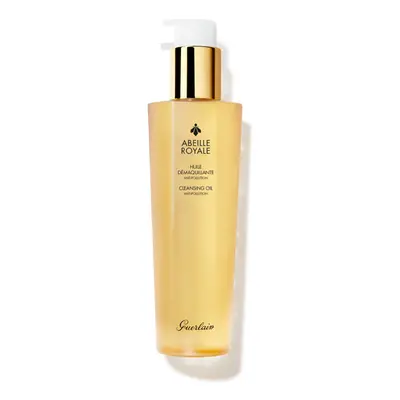 Guerlain Abeille Royale Cleansing Oil vyživující čisticí ole 150 ml