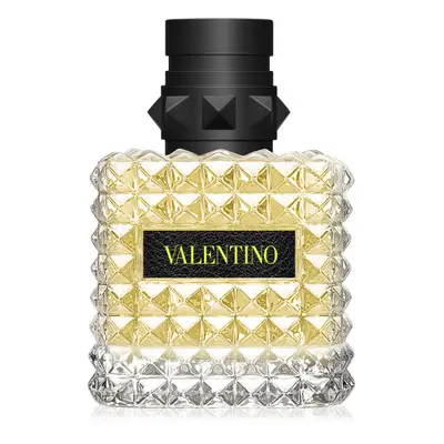 Valentino Born in Roma Yellow Dream Donna parfémová voda 30 ml