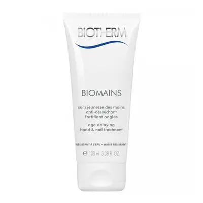 Biotherm Biomains krém na ruce 100 ml