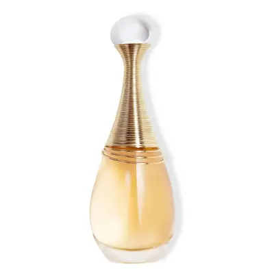 Dior J'adore Eau de Parfum parfémová voda 100 ml