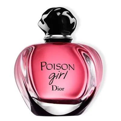 Dior Poison Girl Eau de Parfum parfémová voda 100 ml