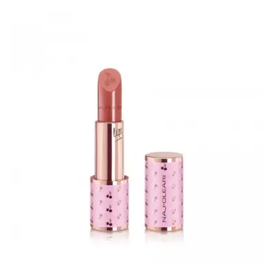 Naj-Oleari Creamy Delight Lipstick krémová rtěnka - 04 pink peach 3,5g