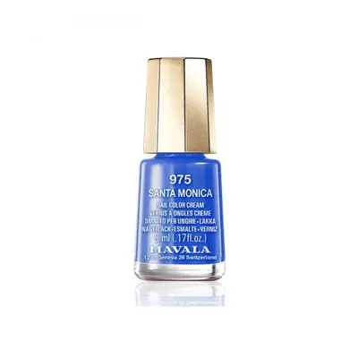 Mavala Poolside Color´s lak na nehty - 975 Santa Monica 5 ml