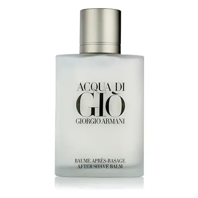 Giorgio Armani Acqua Di Giò Uomo balzám po holení 100 ml