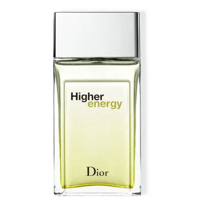 Dior Higher Energy Eau de Toilette toaletní voda 100 ml