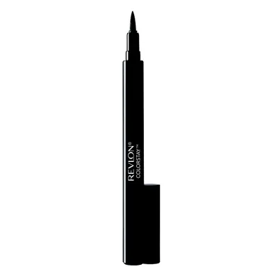 Revlon Colorstay Liquid Eye Pen tužka na oči - 01 Blackest Black 1,6ml