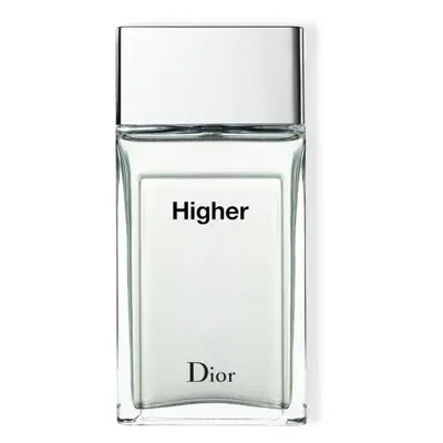 Dior Higher Eau de Toilette toaletní voda 100 ml