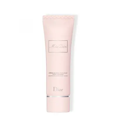 Dior Miss Dior Hand Cream vyživují krém na ruce 50 ml