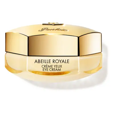 Guerlain Abeille Royale Multi-Wrinkle Minimizer Eye Cream oční krém 15 ml