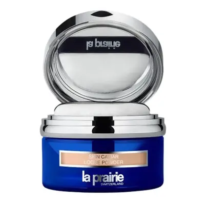 La Prairie Skin Caviar Loose Powder sypký pudr s kaviárovým extraktem - dore T3 40 + 10 g