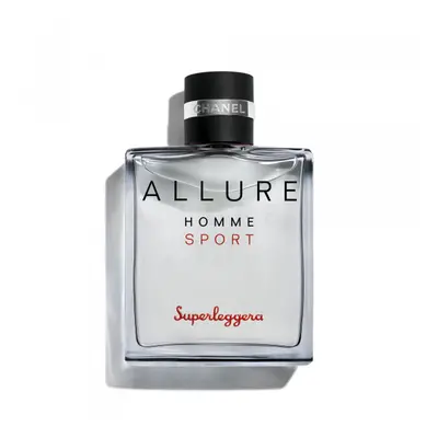 CHANEL ALLURE HOMME SPORT SUPERLEGGERA EAU DE PARFUM 100 ml