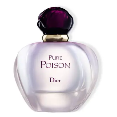 Dior Pure Poison Eau de Parfum parfémová voda 100 ml