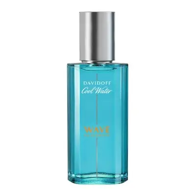 Davidoff Cool Water Wave Men toaletní voda 40 ml